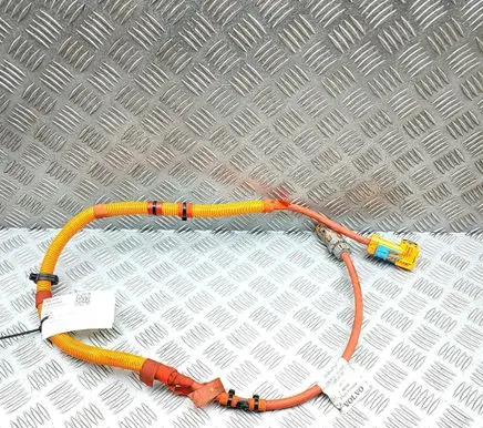 Volvo XC40 Other wiring loom 32340729