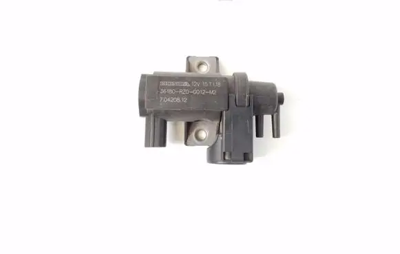 Honda CR-V Turbo solenoid valve 36180RZ0G012M2