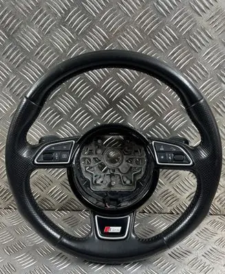 Audi A7 S7 4G Steering wheel 8X0419091M