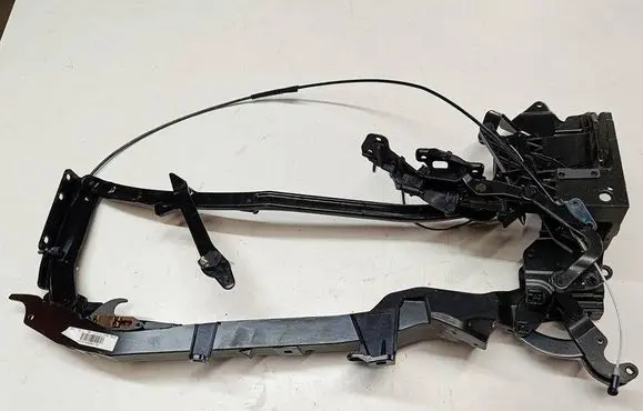 Peugeot 308cc Convertible roof hinge 9683771777T4 9683771777