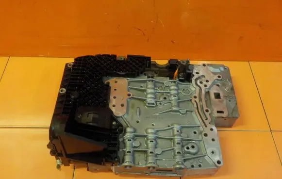 BMW 3 E90 E91 Torque split ecu control unit/module 1071128342 N43B20A