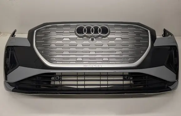 Audi Q4 e-tron Front bumper 89A807725A