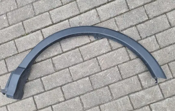 Toyota RAV 4 (XA40) Rear arch trim 7560642130