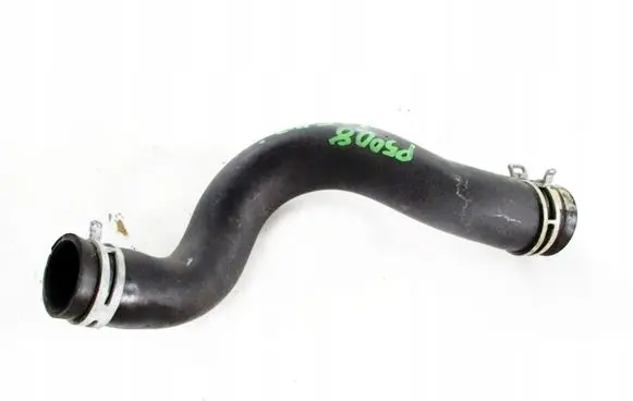 Peugeot 5008 Engine coolant pipe/hose