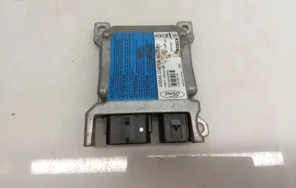 Ford Focus Airbag control unit/module 625382828606