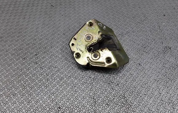 Citroen C8 Sliding door lock 061304