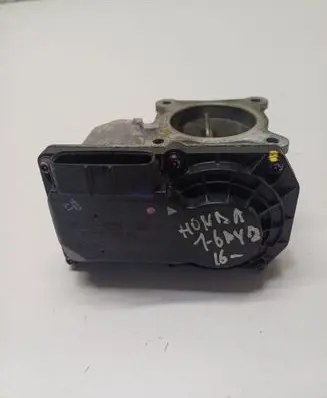 Honda CR-V Throttle valve 16800RZ0G0