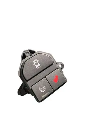 Land Rover Range Rover Evoque L538 Traction control (ASR) switch BJ3214K147