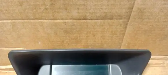 Peugeot 308 Screen/display/small screen
