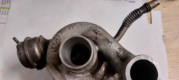 Audi A6 S6 C5 4B Turbo 059145701