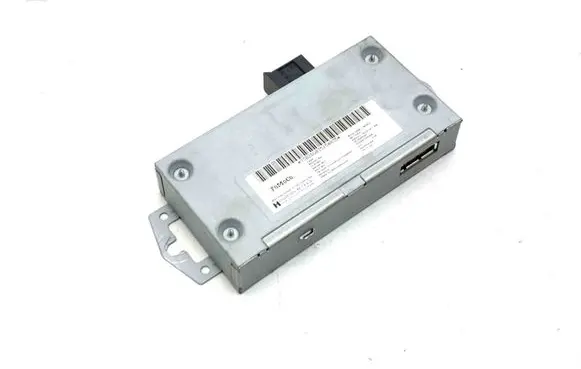 Jaguar XK - XKR USB control unit 8X2314D212AA