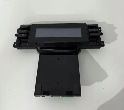 Volvo V70 Screen/display/small screen 31268336