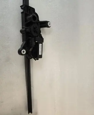 Mercedes-Benz S C217 Seat belt adjustment motor A2178600282
