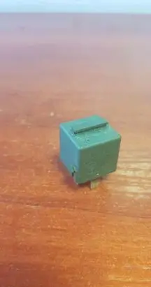 BMW 5 E34 Other relay 8350566