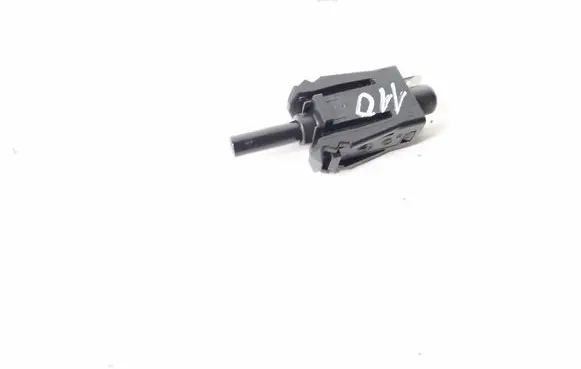 Mercedes-Benz E W212 Brake pedal sensor switch A0015458714