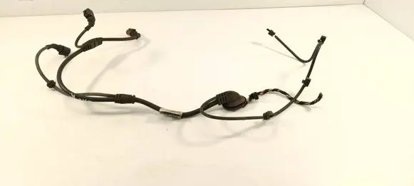 Audi Q5 SQ5 Rear ABS sensor wiring 