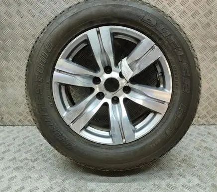 Ford Ranger R18 spare wheel 9965197580