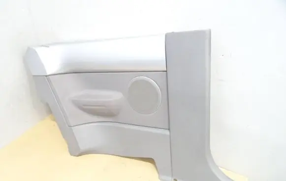 Volkswagen New Beetle Rear door card panel trim