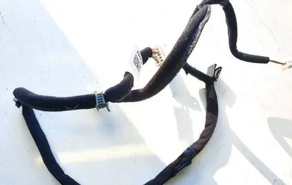 Other wiring loom