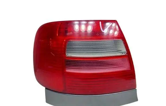 Audi A4 S4 B5 8D Rear/tail lights 153781KAS 153781