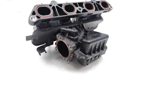 Intake manifold