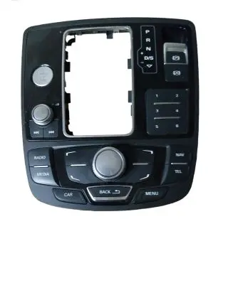 Audi A6 Allroad C7 Head unit multimedia control 4G2919610B