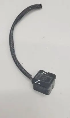 Mercedes-Benz S W140 Headlight/headlamp wiring loom/harness