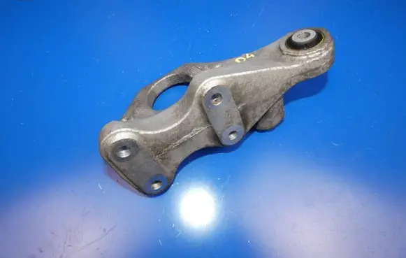 Volvo S90, V90 Driveshaft support bearing bracket 31401993 51309