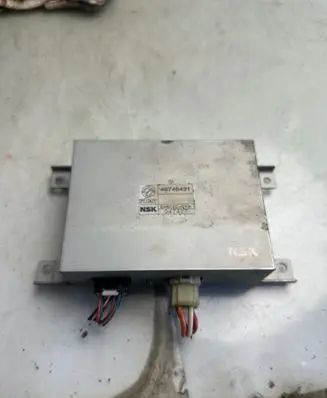 Fiat Seicento/600 Engine control unit/module 46746491 047427