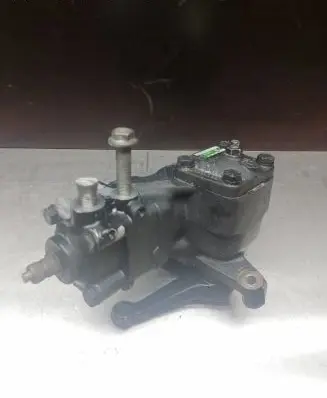 BMW 5 E34 Steering rack mechanical part 1139631 8051955126 271454