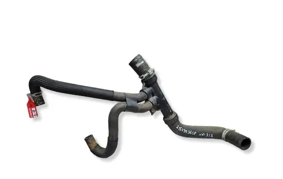 Renault Trafic III (X82) Engine coolant pipe/hose S27649312 215039361R