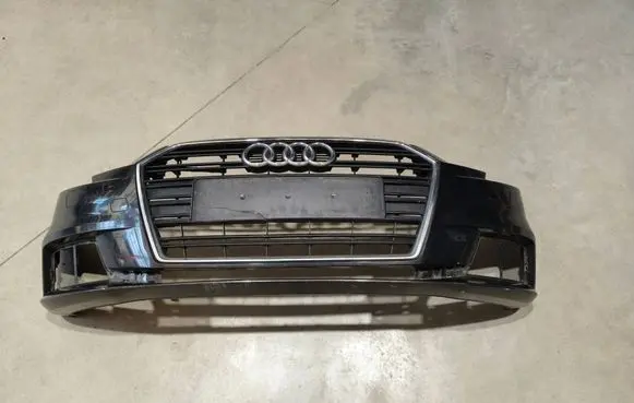 Audi A3 S3 8V Front bumper 8V3807437AF