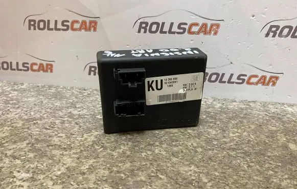Opel Insignia A Light module LCM 13399666 521043E01