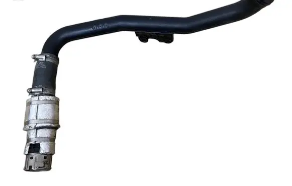 Hyundai Bayon Turbo air intake inlet pipe/hose 2828207300