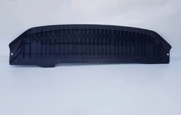 Skoda Octavia Mk4 Engine splash shield/under tray 5E3807611D