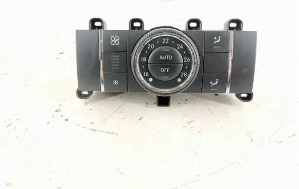 Mercedes-Benz R W251 Other switches/knobs/shifts 1648700189 A1648700189