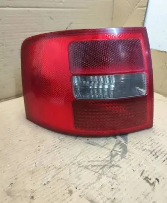 Audi A6 S6 C5 4B Rear/tail lights 4B9945095F 41290383 412909999