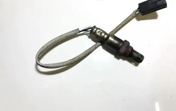 Nissan Qashqai Lambda probe sensor 0za603n5 0za603-n5