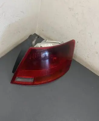 Audi A4 S4 B7 8E 8H Rear/tail lights 8E9945096E 484002 748002