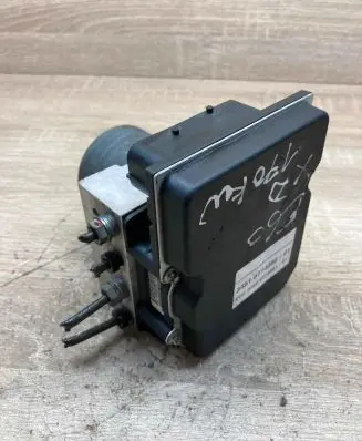 BMW 5 E60 E61 ABS Pump 6774000 0265950411 6774001