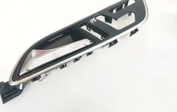 Mercedes-Benz A W176 Front door interior handle A2467600