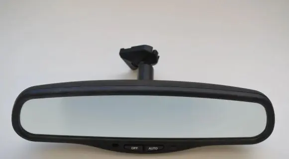 Nissan Murano Z50 Rear view mirror (interior) 015306
