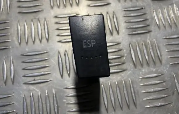 ESP (stability program) switch