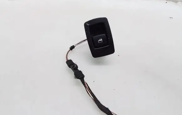 BMW 1 E81 E87 Electric window control switch