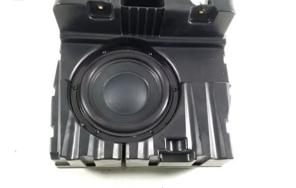 Porsche Panamera (970) Front door speaker 97064556503
