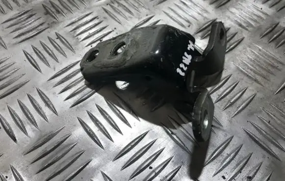 Honda Jazz Front door upper hinge