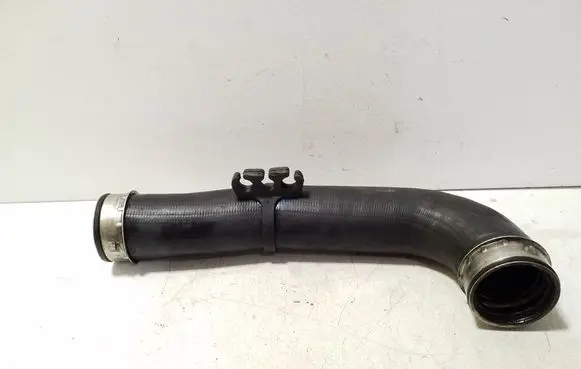 Volkswagen Golf Plus Intercooler hose/pipe 1K0145838C