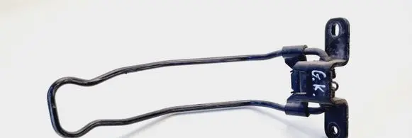 Peugeot Expert Loading door check strap stopper 1498037080