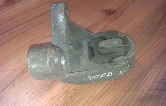 Ford Ka Engine mount bracket 97kb6038ad