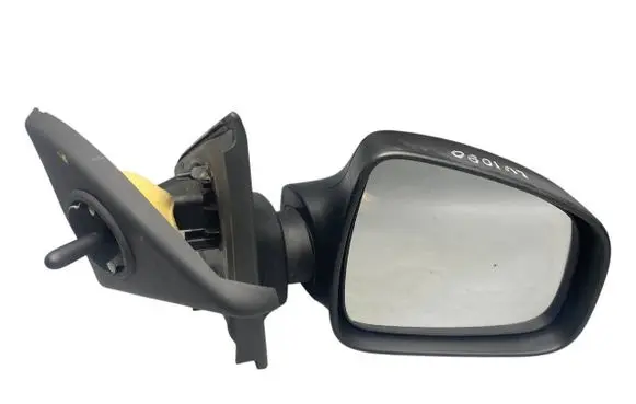Dacia Sandero II Manual wing mirror 963016853R E9036965 802928703R